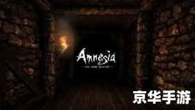 【失忆症黑暗后裔】游戏分析 【失忆症黑暗后裔】游戏分析