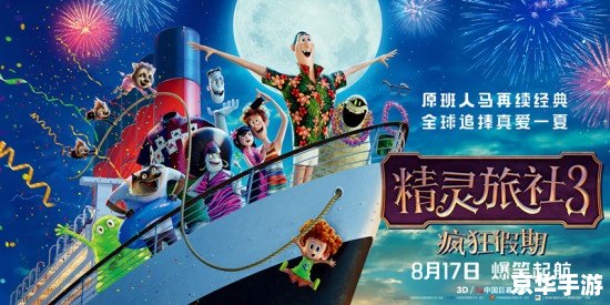 王国之心3D——奇幻之旅再度启航