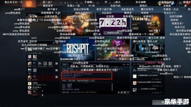 建议：《Dota Solo指令悉数登场：理解与运用》