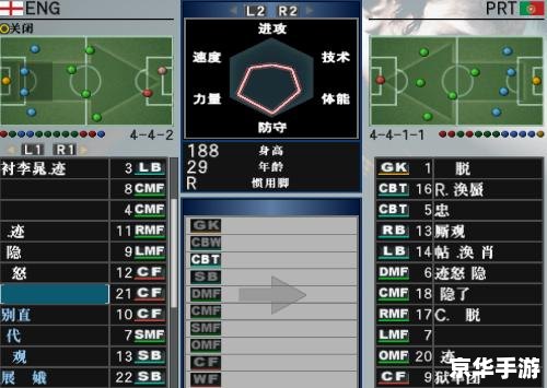 【实况2012德甲补丁】游戏内容及分析
