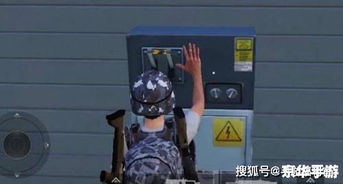 建议:《和平精英重启未来:全新模式,科技装备,极致体验》 建议:《和平精英重启未来:全新模式,科技装备,极致体验》