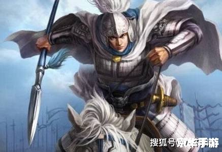 三国杀公孙瓒 【三国杀】公孙瓒：白马将军的荣耀与悲歌