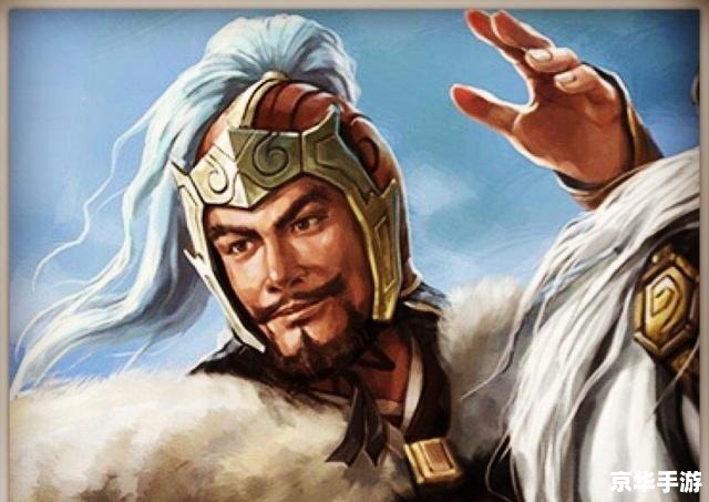 三国杀公孙瓒 【三国杀】公孙瓒：白马将军的荣耀与悲歌
