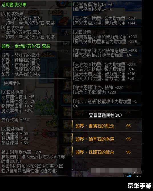 建议：《DNF战争领主悉数登场：策略与实力共谱辉煌战歌》