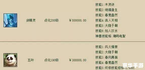 大话西游2序列号——游戏内的珍贵凭证