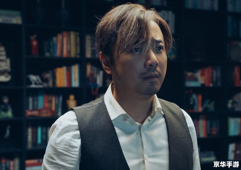 史上最强纯爷们:游戏中的硬汉形象解析 史上最强纯爷们:游戏中的硬汉形象解析