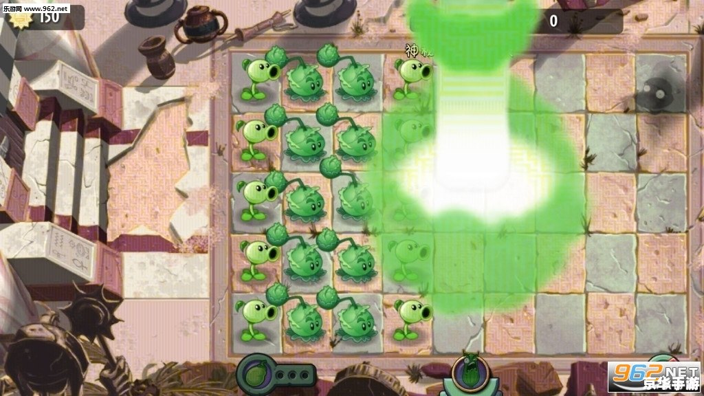 植物大战僵尸单机版：经典塔防游戏的魅力重现