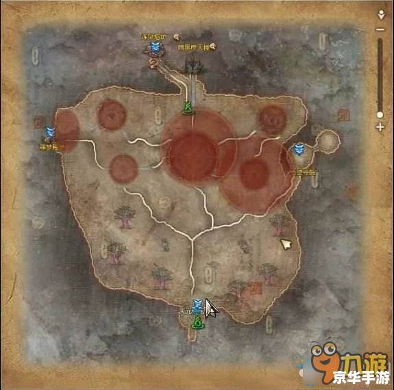 大乐斗2龙脉:探索神秘的龙脉世界 大乐斗2龙脉:探索神秘的龙脉世界
