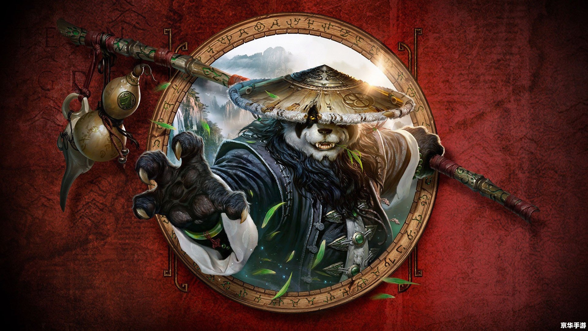 魔兽世界经典名字 魔兽世界：经典角色名字背后的传奇故事