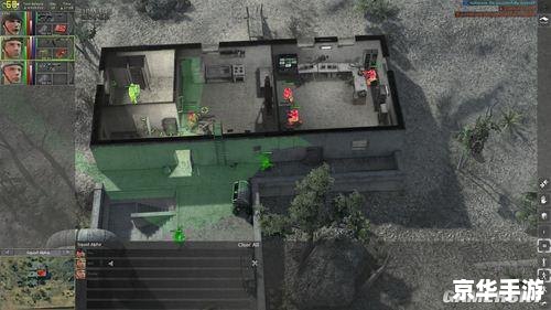 铁血联盟 卷土重来 铁血联盟:卷土重来——战略与荣耀的再次碰撞 铁血联盟 卷土重来 铁血联盟:卷土重来——战略与荣耀的再次碰撞