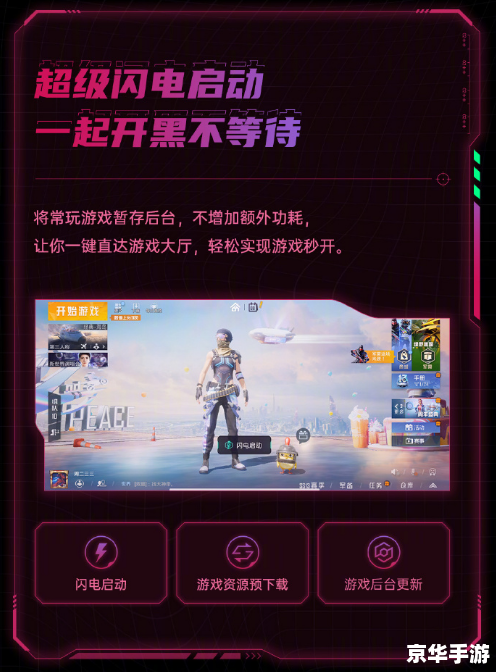 大型游戏必备插件:提升游戏体验的关键利器 大型游戏必备插件:提升游戏体验的关键利器