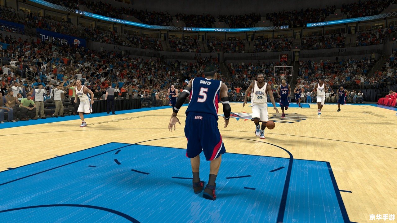 nba2k12怎么扣篮 NBA 2K12扣篮技巧全解析