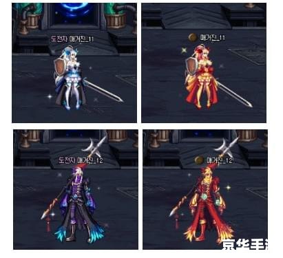 DNF天空皮肤：游戏中的时尚与个性象征
