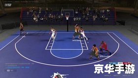 NBA2K Online辅助工具:游戏变革与体验提升 NBA2K Online辅助工具:游戏变革与体验提升