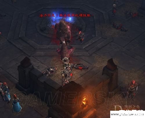 暗黑3 巫医 暗黑3巫医:探索神秘的职业世界 暗黑3 巫医 暗黑3巫医:探索神秘的职业世界