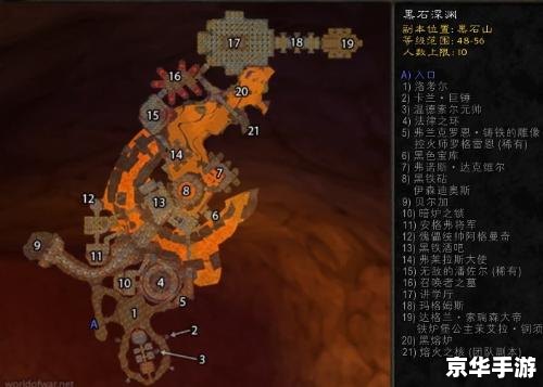 黑石深渊钥匙:解锁深渊之谜 黑石深渊钥匙:解锁深渊之谜