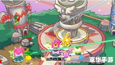 摩尔庄园藏宝神殿:探险、策略与神秘宝藏的完美结合 摩尔庄园藏宝神殿:探险、策略与神秘宝藏的完美结合