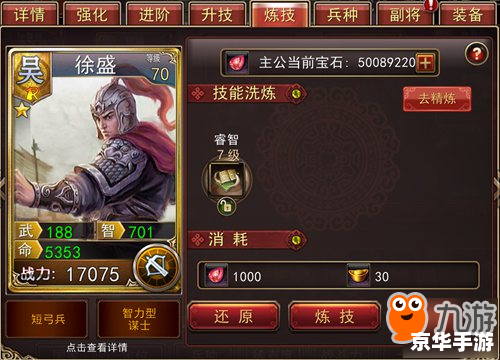 三国志双人版:策略与友情的完美结合 三国志双人版:策略与友情的完美结合