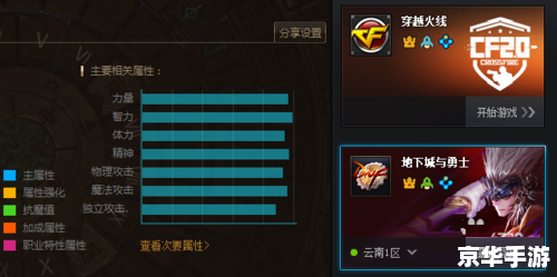 DNF双开器:游戏多开的新选择 DNF双开器:游戏多开的新选择