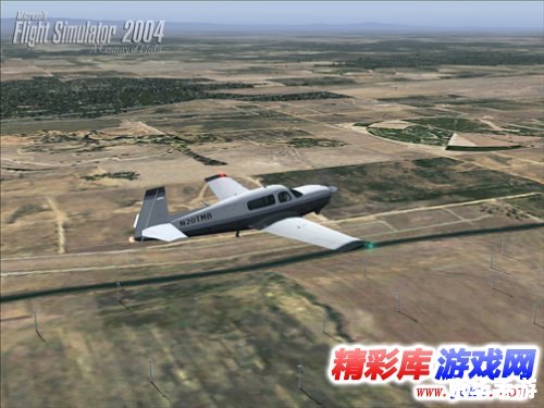 模拟飞行2004教程 **模拟飞行2004:翱翔蓝天的游戏教程** 模拟飞行2004教程 **模拟飞行2004:翱翔蓝天的游戏教程**