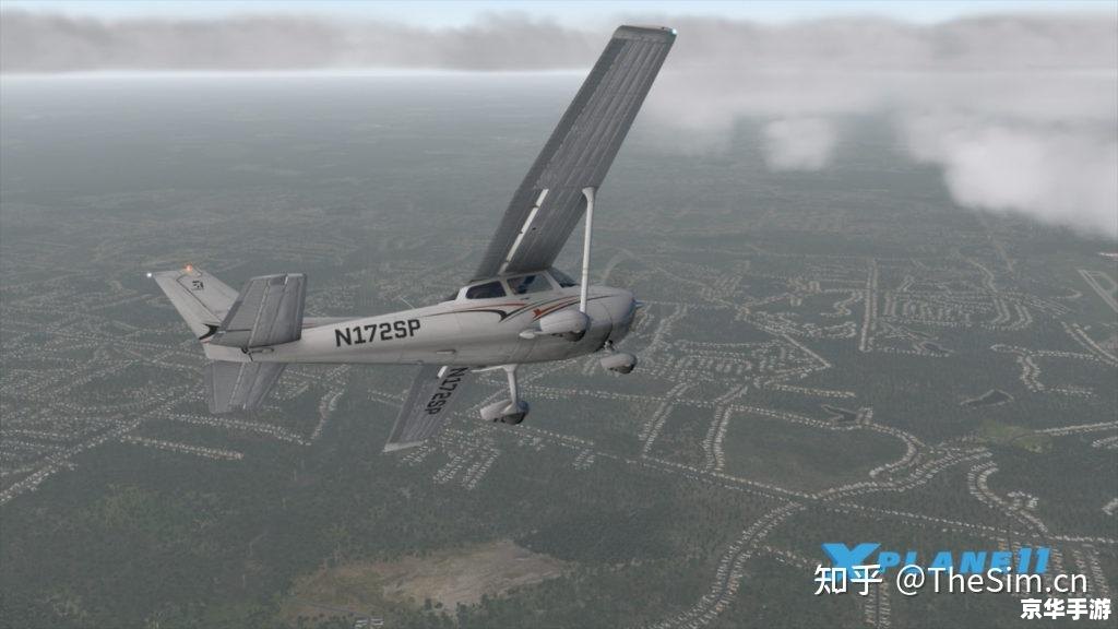 模拟飞行2004教程 **模拟飞行2004:翱翔蓝天的游戏教程** 模拟飞行2004教程 **模拟飞行2004:翱翔蓝天的游戏教程**