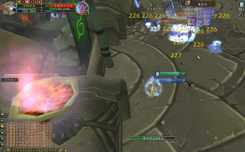 wow刷猴子 魔兽世界:刷猴子策略与心得 wow刷猴子 魔兽世界:刷猴子策略与心得