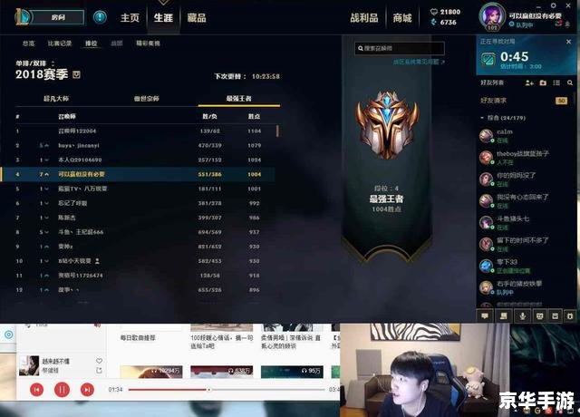 lol战绩查询 英雄联盟战绩查询全面解析 lol战绩查询 英雄联盟战绩查询全面解析