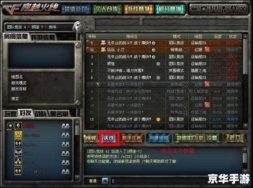 穿越火线体验版:战场上的热血试炼 穿越火线体验版:战场上的热血试炼
