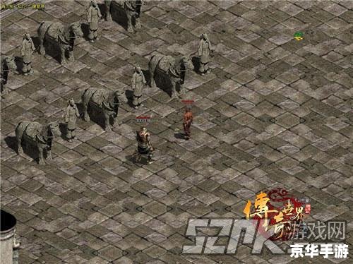 复古传奇吧 复古传奇:重温经典,探索传奇世界 复古传奇吧 复古传奇:重温经典,探索传奇世界