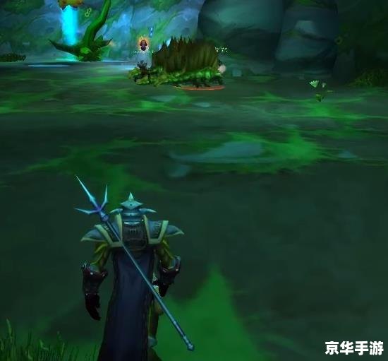 wow台服 探索魔兽世界台服：挑战、冒险与无尽的乐趣