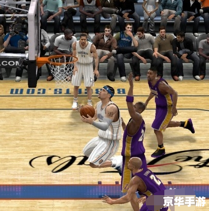 NBA2K空接:掌握天际传球的艺术 NBA2K空接:掌握天际传球的艺术