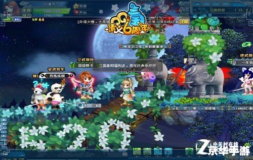 QQ三国国战时间表及相关游戏内容分析