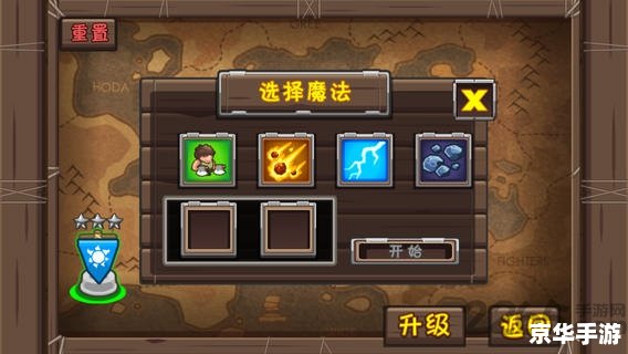 皇家守卫军1.081:经典塔防游戏的魅力再现 皇家守卫军1.081:经典塔防游戏的魅力再现