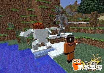我的世界1.7.2mod大全 **探索“我的世界1.7.2”：经典版本与其独特的MOD世界**