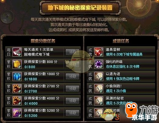 DNF第二次觉醒:探索、挑战与新的冒险 DNF第二次觉醒:探索、挑战与新的冒险