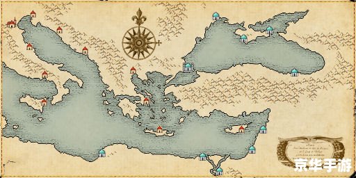 大航海时代ol 地图 大航海时代OL:探索无尽的地图 大航海时代ol 地图 大航海时代OL:探索无尽的地图