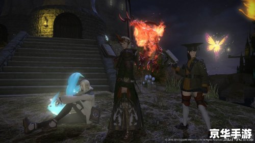 ff14真泰坦 挑战真泰坦：最终幻想14中的终极之战