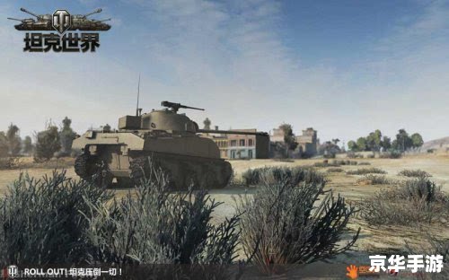 深入探索：“坦克世界领土”中的战略与战术