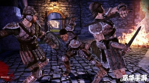 **龙腾世纪起源mod：探索、战斗与无尽冒险**