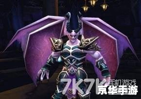 刀塔传奇暗夜魔王角色分析与攻略