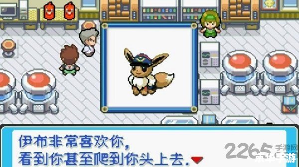 口袋妖怪存档修改器：解锁无限可能