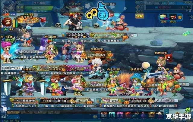 QQ三国国战时间及相关游戏内容深度解析 QQ三国国战时间及相关游戏内容深度解析