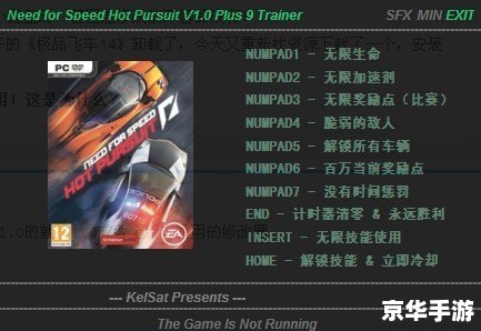 极品飞车14修改器 **极品飞车14:热血狂飙与修改器的无尽魅力** 极品飞车14修改器 **极品飞车14:热血狂飙与修改器的无尽魅力**