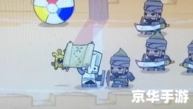 城堡守卫战攻略：守护你的王国