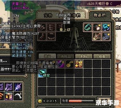 DNF灵犀之心:揭秘游戏内的神秘力量 DNF灵犀之心:揭秘游戏内的神秘力量