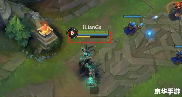 lol锤石 英雄联盟中的锤石：控制与辅助的完美结合