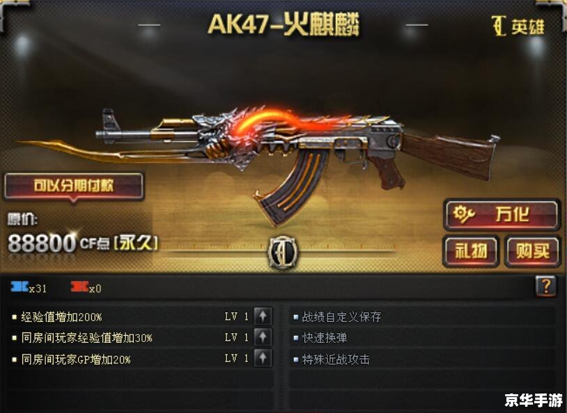 穿越火线盒子:探索游戏内外的无限世界 穿越火线盒子:探索游戏内外的无限世界