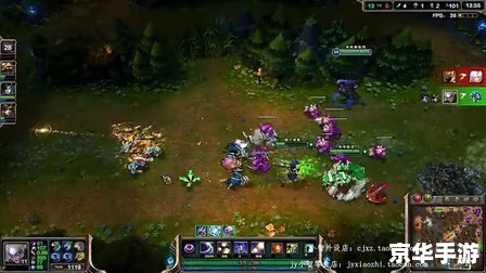 LOL战力系统深度解析:胜利女神的青睐 LOL战力系统深度解析:胜利女神的青睐