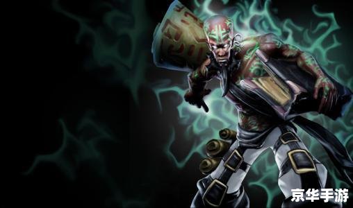 lol部落 《英雄联盟》部落:游戏中的团队与合作 lol部落 《英雄联盟》部落:游戏中的团队与合作