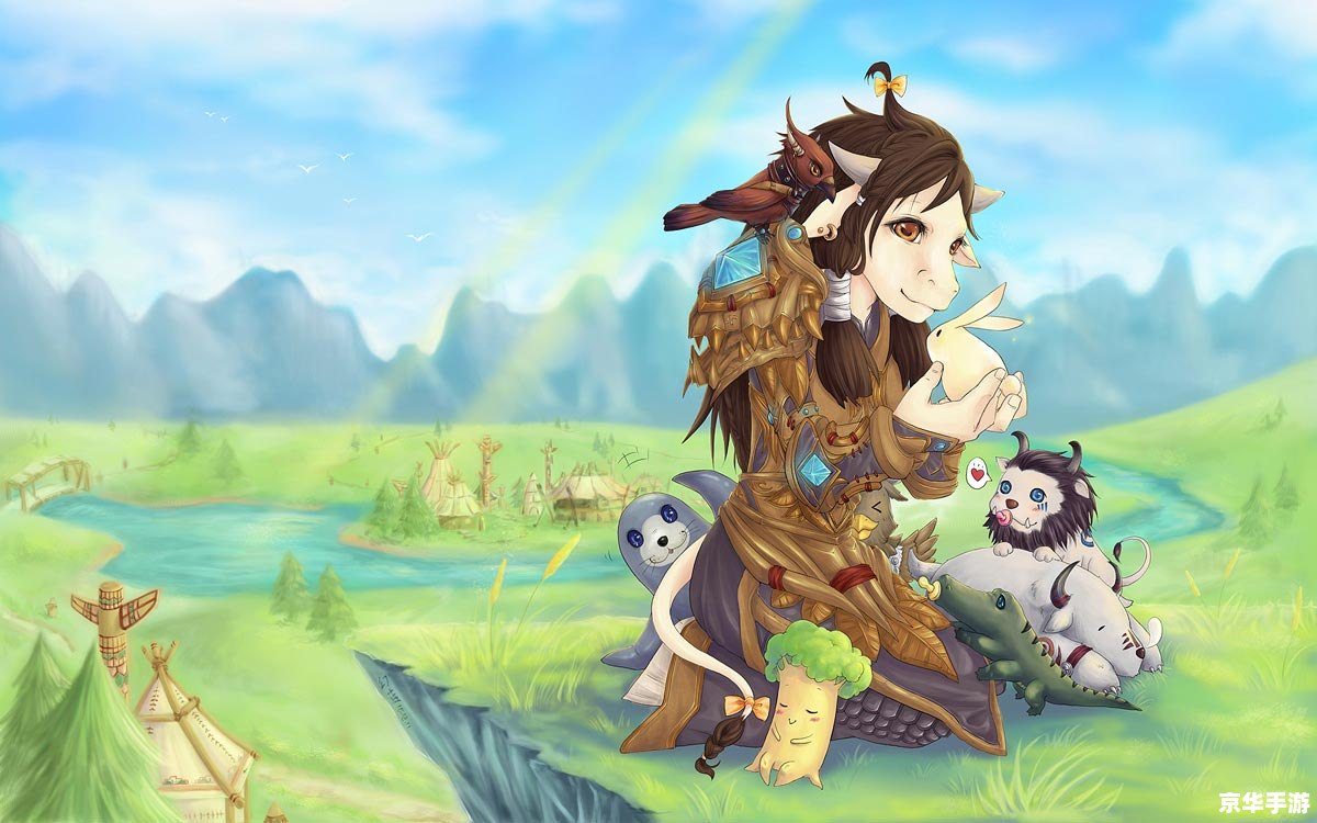 好玩的魔兽世界sf 魔兽世界SF：探索无尽冒险与创意乐趣